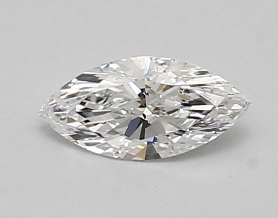 0.57 ct. D/VVS2 Marquise Lab Grown Diamond prod_f2e33b6d6d7f4228a72132cf87de941e