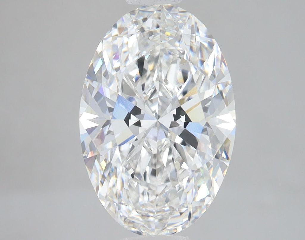 3.10 ct. E/VVS2 Oval Lab Grown Diamond prod_89c451b550684b309556d7df43060c89