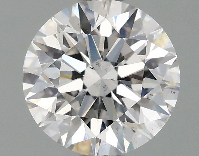 1.22 ct. E/SI1 Round Lab Grown Diamond prod_e9d4387b1fa54078ab6df2799912d853