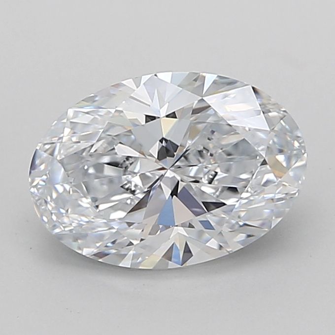 1.61 ct. E/VVS2 Oval Lab Grown Diamond prod_22f2aa2106f344fbae281ad75bcb479d