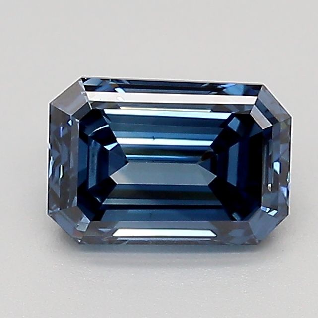 1.02 ct. Fancy Deep Blue/VS1 Emerald Lab Grown Diamond prod_fd68cccc77894acaaf70a2548451ee47