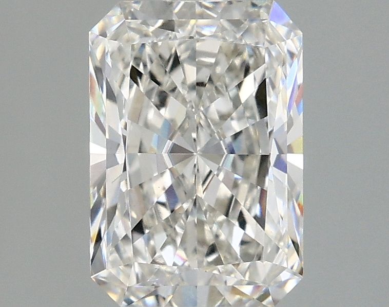 2.02 ct. F/VVS2 Radiant Lab Grown Diamond prod_8e878d66947348ec938375e1505dc13a