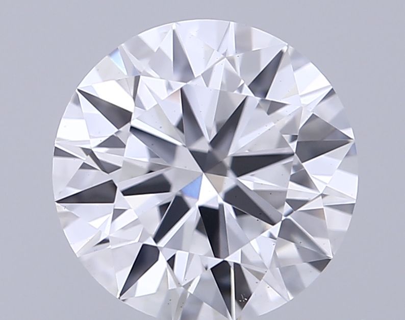 0.96 ct. E/VS1 Round Lab Grown Diamond prod_b46c9b4fe18246bc88c0fa5d4500d189