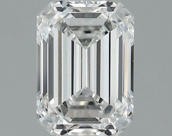 1.10 ct. D/VS1 Emerald Lab Grown Diamond prod_e49be33643944ab5ac20b34e5a6df226