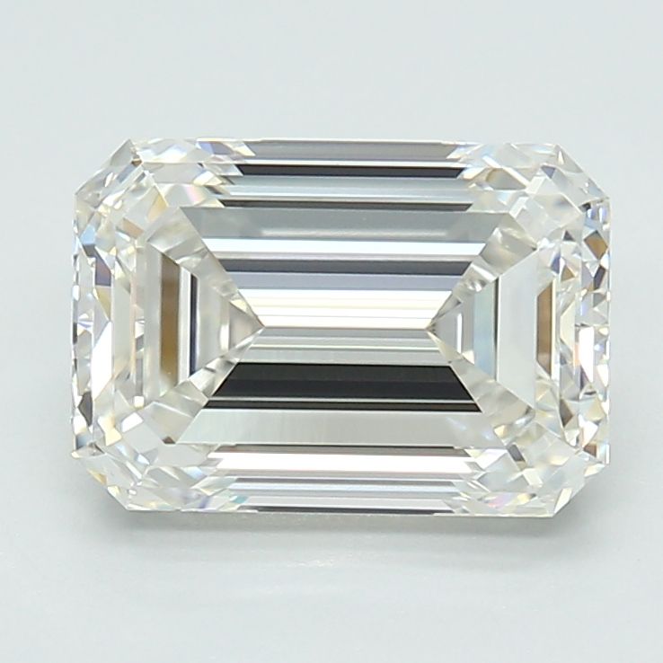 2.52 ct. G/VVS2 Emerald Lab Grown Diamond prod_e5618a48e6dd4aa386a9b4506140fee1