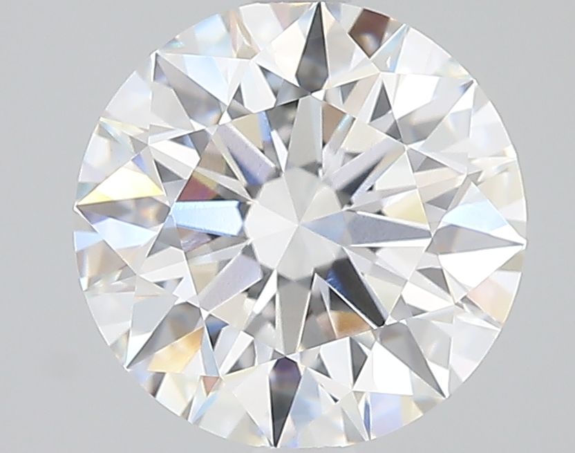 3.08 ct. E/VVS2 Round Lab Grown Diamond prod_8a49d20c1fd243a4a06d52c673d747bc