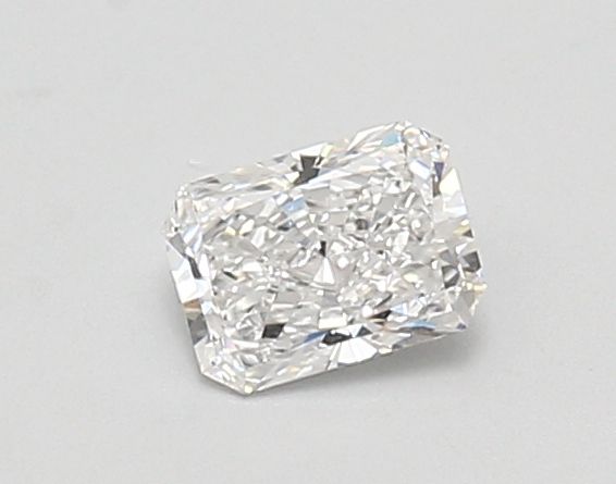 0.52 ct. D/VS1 Radiant Lab Grown Diamond prod_ecd31df22a8e4ad0a9f7a1ade15f683e