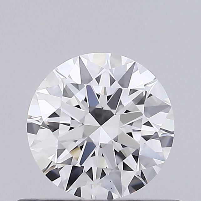 0.50 ct. E/VS1 Round Lab Grown Diamond prod_82871bbfaf684a6f8b86e64f6422cfe6