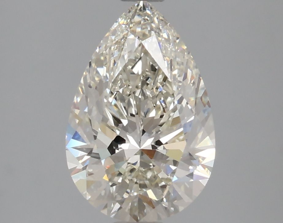 2.01 ct. H/VVS2 Pear Lab Grown Diamond prod_e5a02b462ab540a9b0536351022156f2