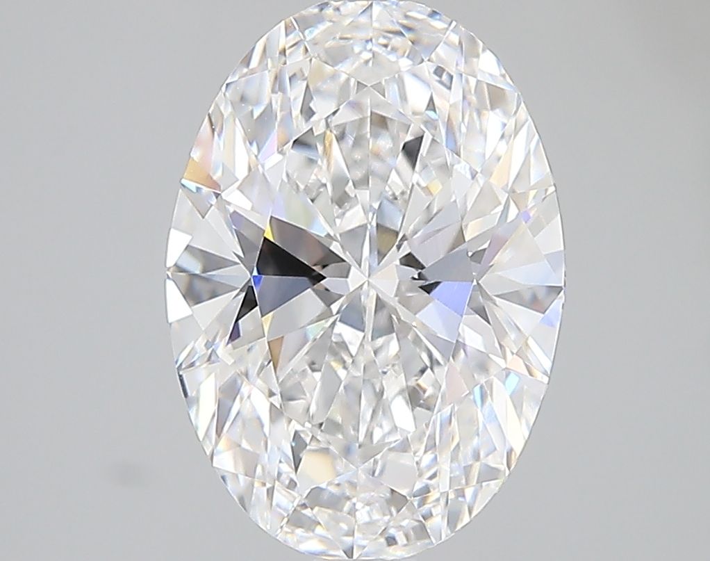 3.05 ct. D/VVS2 Oval Lab Grown Diamond prod_f072bda6d1434a6ea9b4df90c7deca44