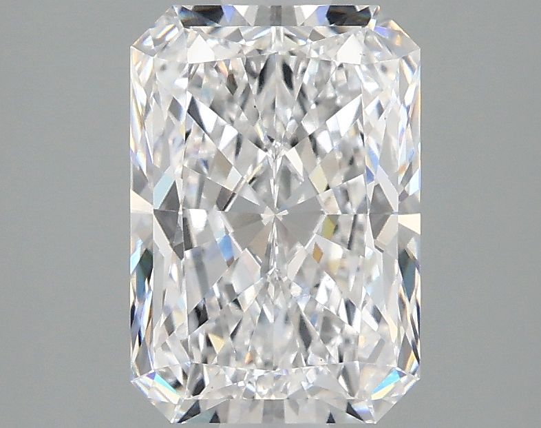 2.08 ct. D/VS1 Radiant Lab Grown Diamond prod_f3863bf228c14f24b30f8ebb0c470983