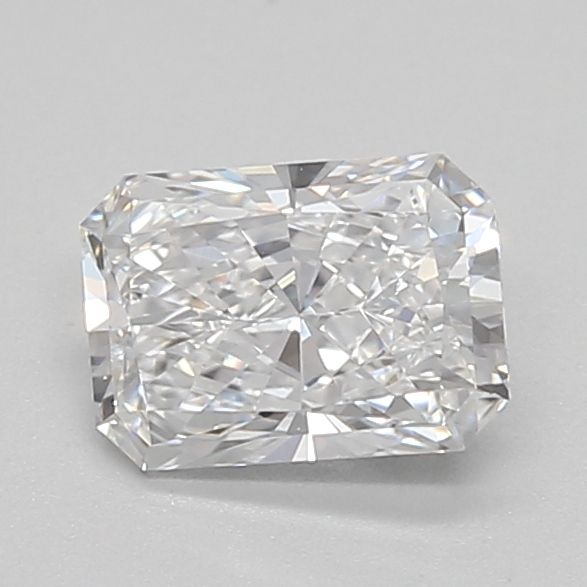 0.68 ct. D/VVS1 Radiant Lab Grown Diamond prod_f1d87e705d2c459aaff0d447266eff0b