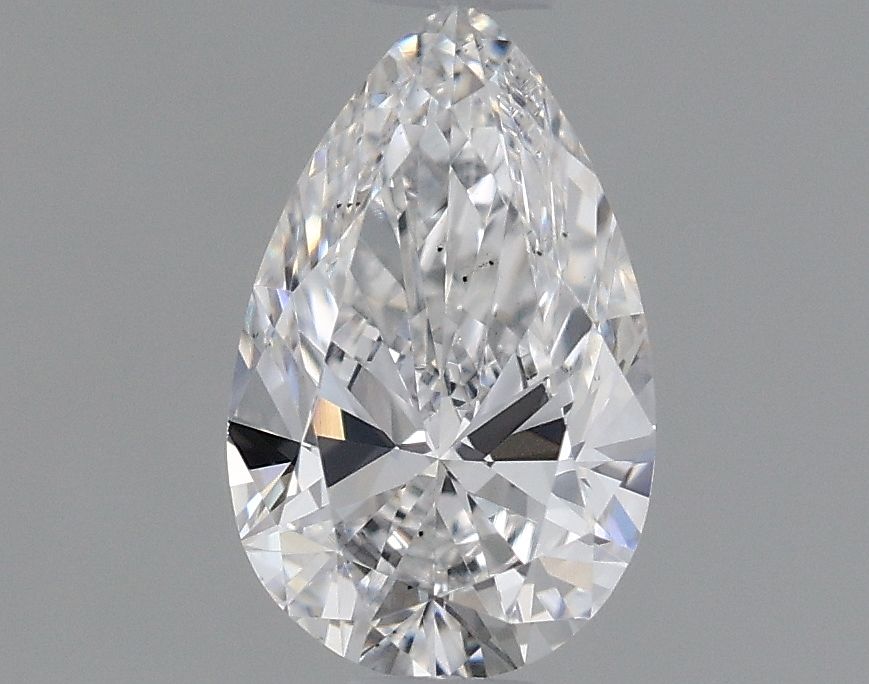 0.57 ct. D/VS2 Pear Lab Grown Diamond prod_e5ee2b91f97b40ae9f9579d962f26367