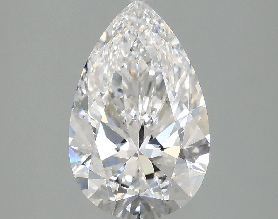 2.05 ct. D/VS2 Pear Lab Grown Diamond prod_b237adbe7d154316817e341ef78faffe