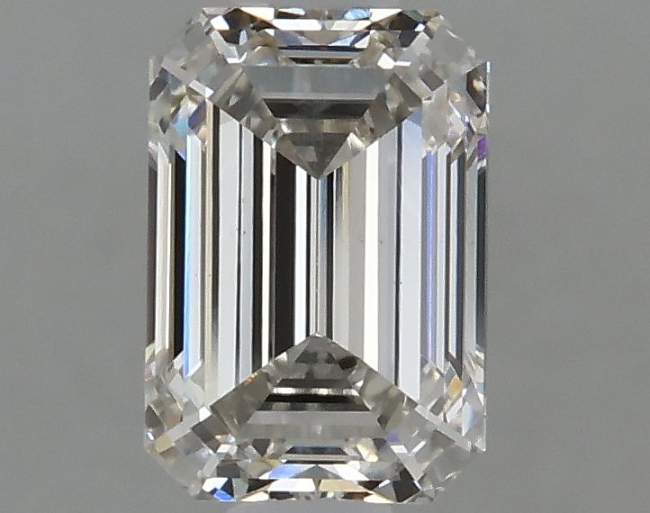 1.05 ct. H/VVS2 Emerald Lab Grown Diamond prod_f2e668f1143d4528943e5899bd1dced0