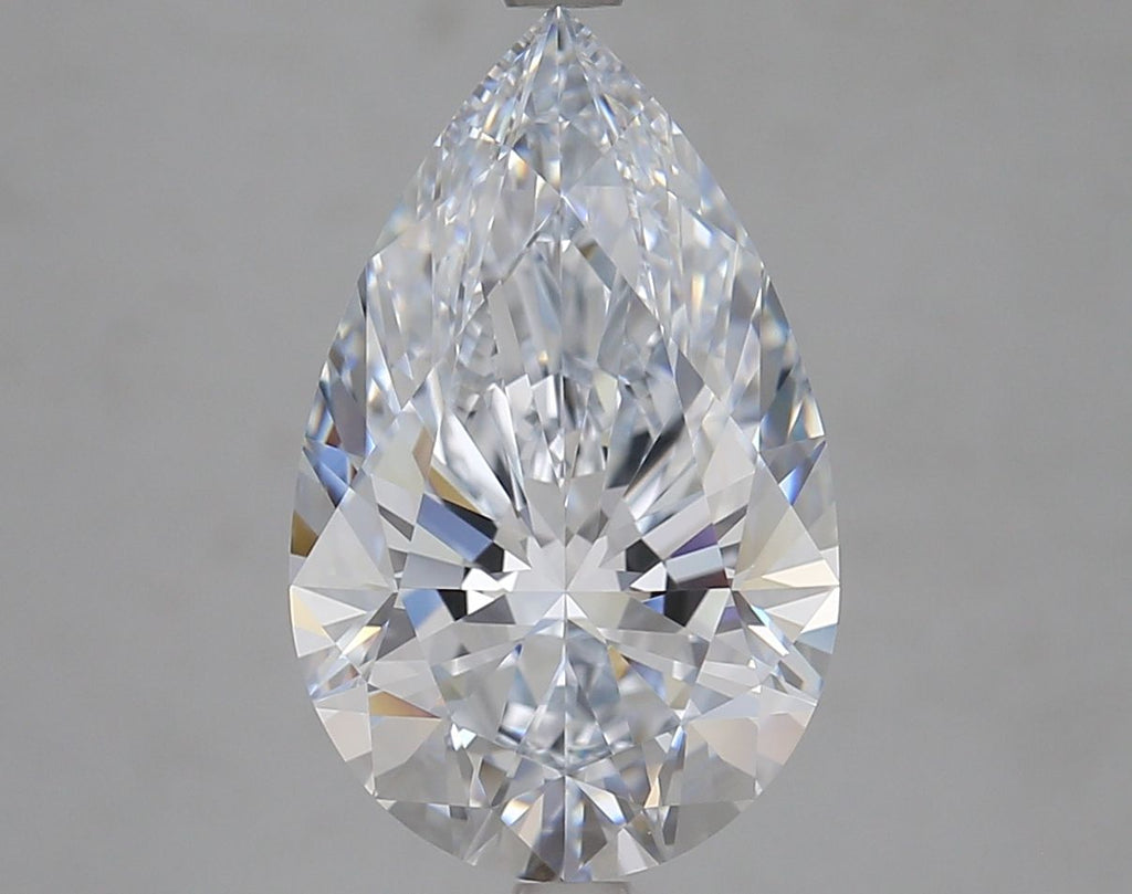 5.10 ct. G/VVS2 Pear Lab Grown Diamond prod_0170f72125994fc3ac938ad49f6fa25b