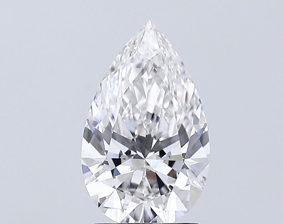 1.51 ct. F/VVS2 Pear Lab Grown Diamond prod_a0a958c8b7064568b11bb8c63fcb5d19