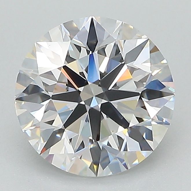 1.87 ct. D/VS1 Round Lab Grown Diamond prod_78b99a88579b4a1b8b4e5adc2e98698f