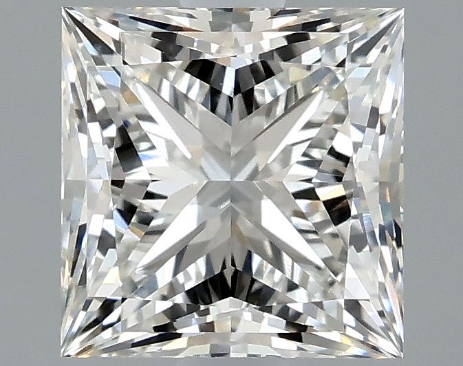 1.99 ct. F/VS1 Princess Lab Grown Diamond prod_c4c6b84f78f244a0929fb20fbdcee1fc