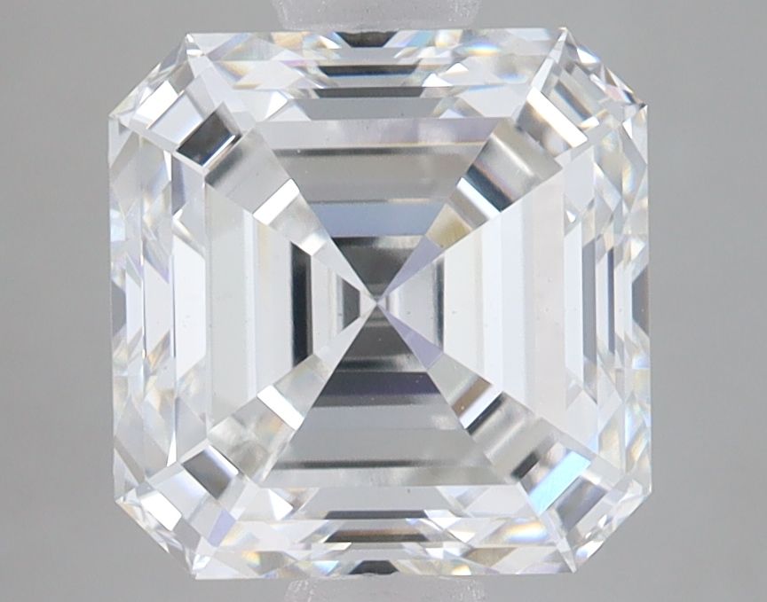 3.52 ct. F/VS1 Square Lab Grown Diamond prod_f4a5e4aebed542b9b0ae3035627d72e1