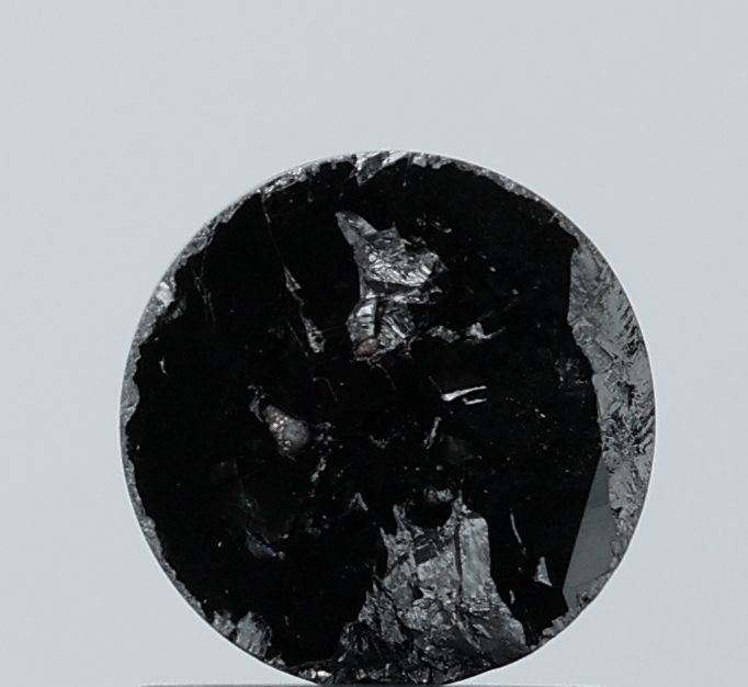 0.91 ct. Fancy Black/VS1 Rose Diamond prod_e1f8fec4145c48c095663dba62033eb3