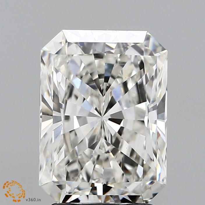 2.54 ct. G/VS1 Radiant Lab Grown Diamond prod_f03c545b66344940aceae2cdee6b87e6