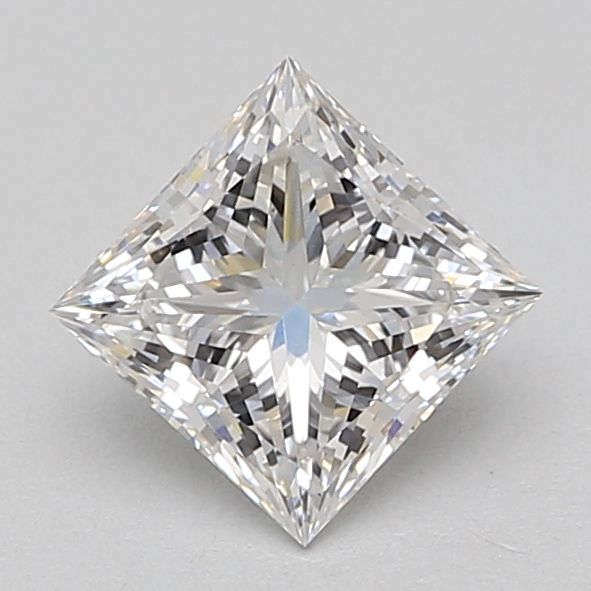 1.55 ct. E/VVS2 Princess Lab Grown Diamond prod_e6c667165d0c469db065aae4fd81b731