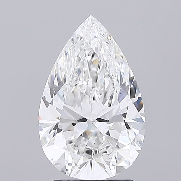 2.31 ct. E/VS1 Pear Lab Grown Diamond prod_e9bd4c08742d40bd84f278c95aacd7bf