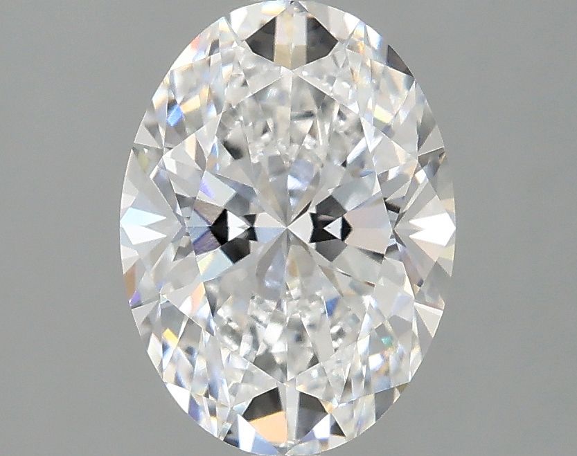 2.03 ct. E/VVS2 Oval Lab Grown Diamond prod_d1d54abb2cb7413f93250ea473398077