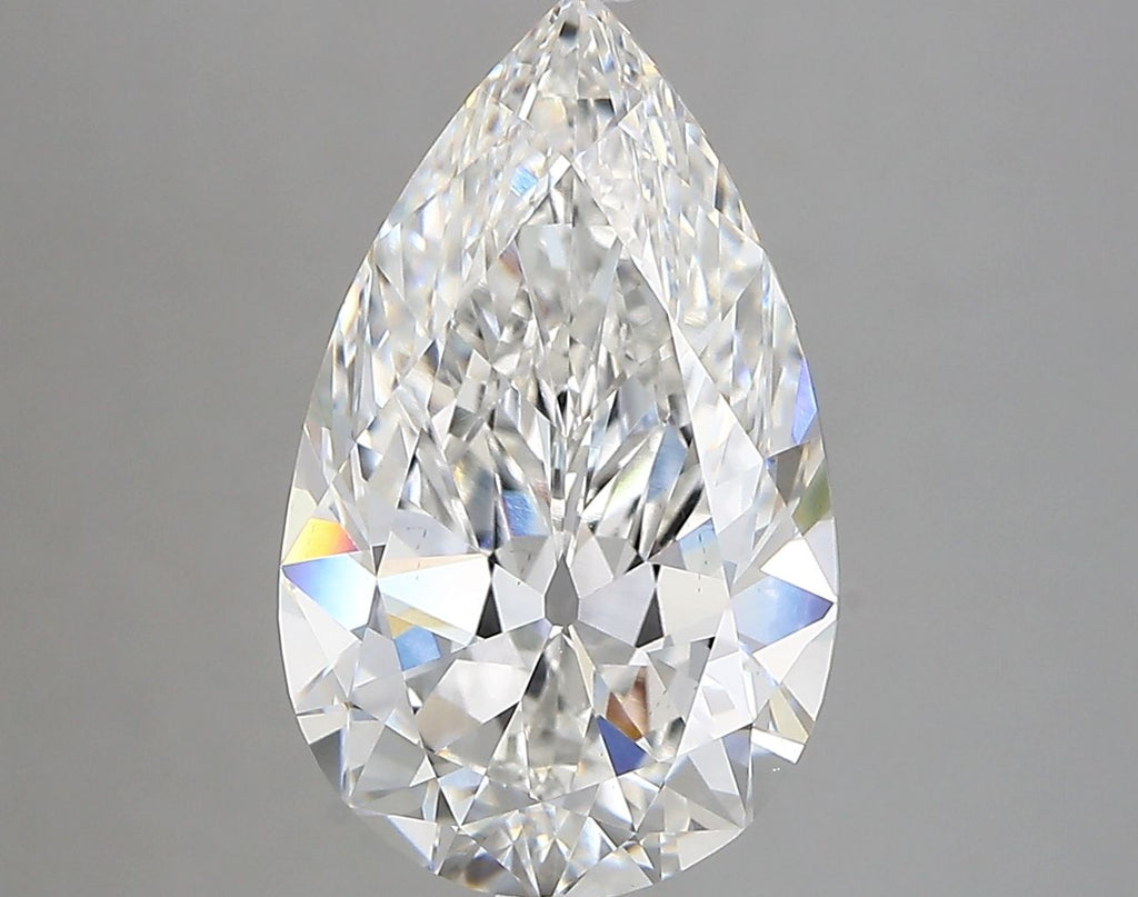 4.33 ct. E/VS1 Pear Lab Grown Diamond prod_c93af6acb8094e24aca6d53daecbd7c8