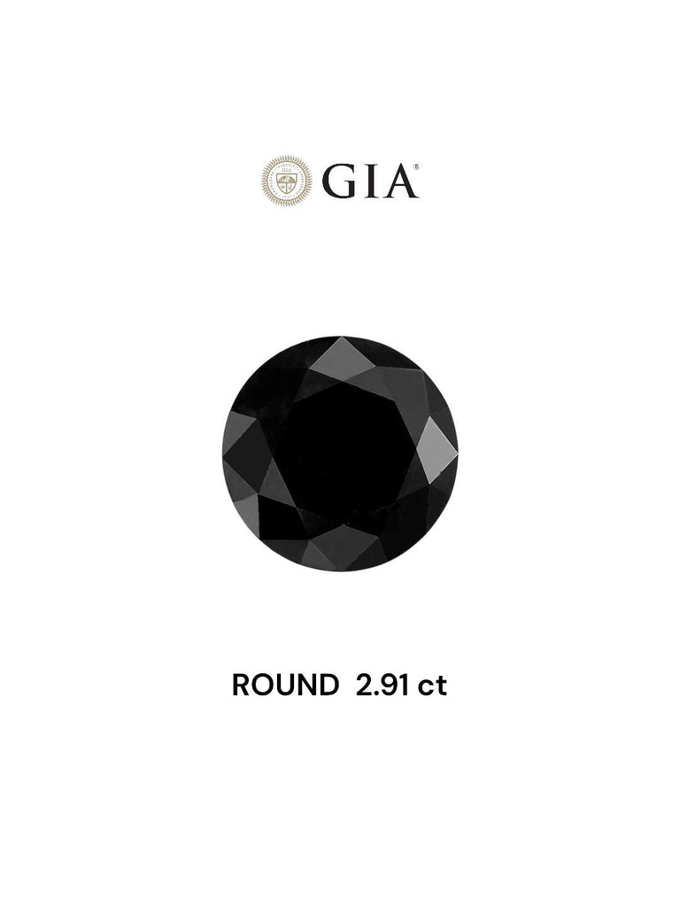 2.91 ct. Fancy Brown/VVS2 Round Diamond prod_c60c4454096a42658956e3e60b223bca