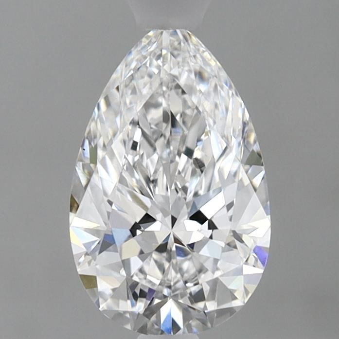 0.90 ct. D/VVS2 Pear Lab Grown Diamond prod_7875c55ec23b44b7a6c069e95089c968