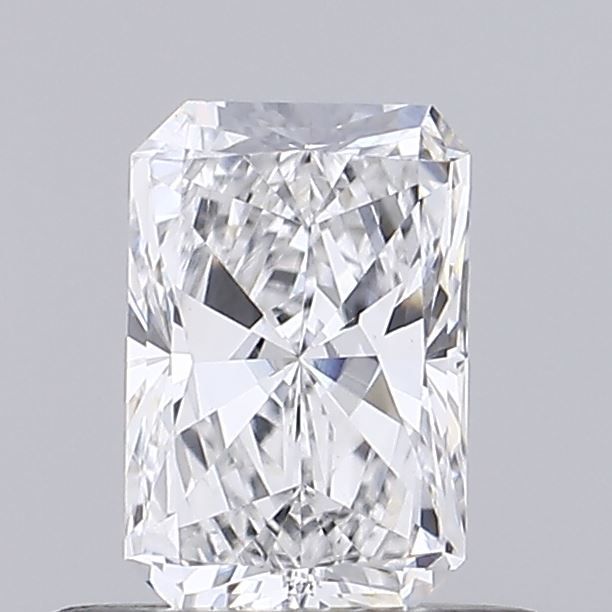 0.57 ct. E/VVS2 Radiant Lab Grown Diamond prod_f3804113fdf4408eb90fb43c5000d97e