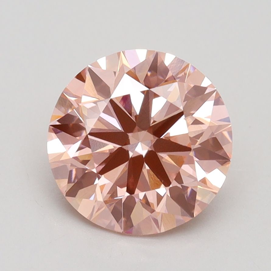 2.00 ct. Fancy Intense Pink/VVS2 Round Lab Grown Diamond prod_d2cfdfebde914263bd510c9b0a7f73a7