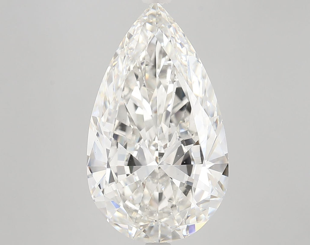 8.00 ct. G/VS1 Pear Lab Grown Diamond prod_ec632ac0f9f147b3b7ff94563fd56330