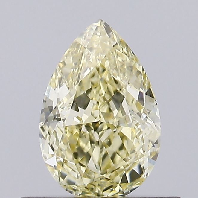 0.55 ct. Fancy Intense Yellow/VS2 Pear Lab Grown Diamond prod_9da05031364c4f5bbd373a170fae22d9