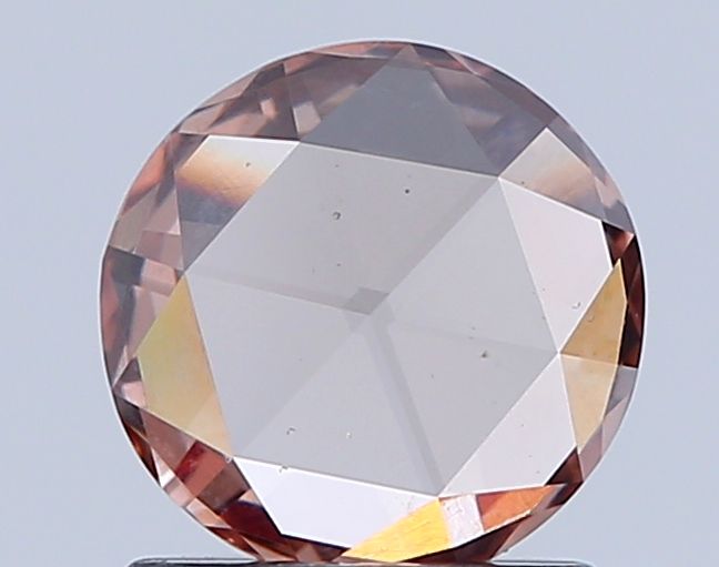 0.93 ct. Fancy Brown/VS2 Rose Lab Grown Diamond prod_ca54c2bac9044469bdea24c5da0f0d16