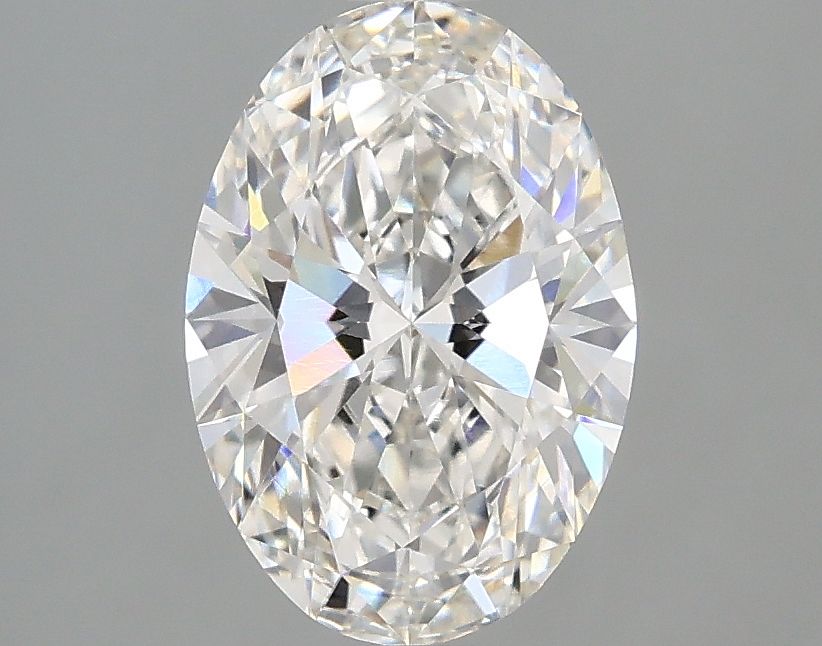 1.58 ct. F/VS1 Oval Lab Grown Diamond prod_c8e8642e18464df5a187633f2753b0f9