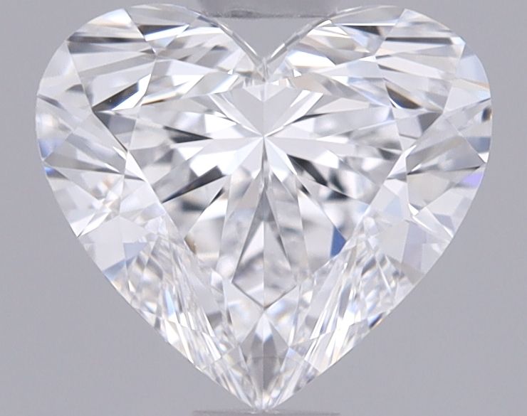 1.03 ct. D/VVS2 Heart Lab Grown Diamond prod_e6275b8334a9486ea8883f6fff4eff48