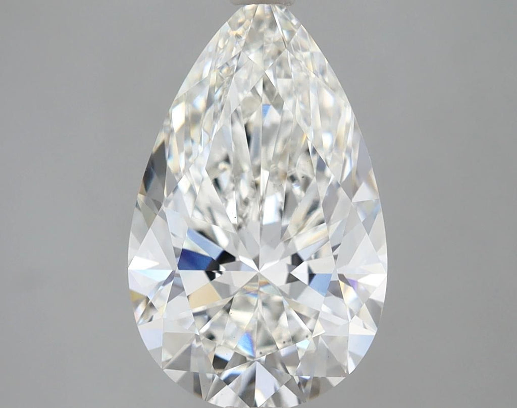 3.74 ct. G/VS1 Pear Lab Grown Diamond prod_a550e1774c82419798a9ecdb2d6c55d9