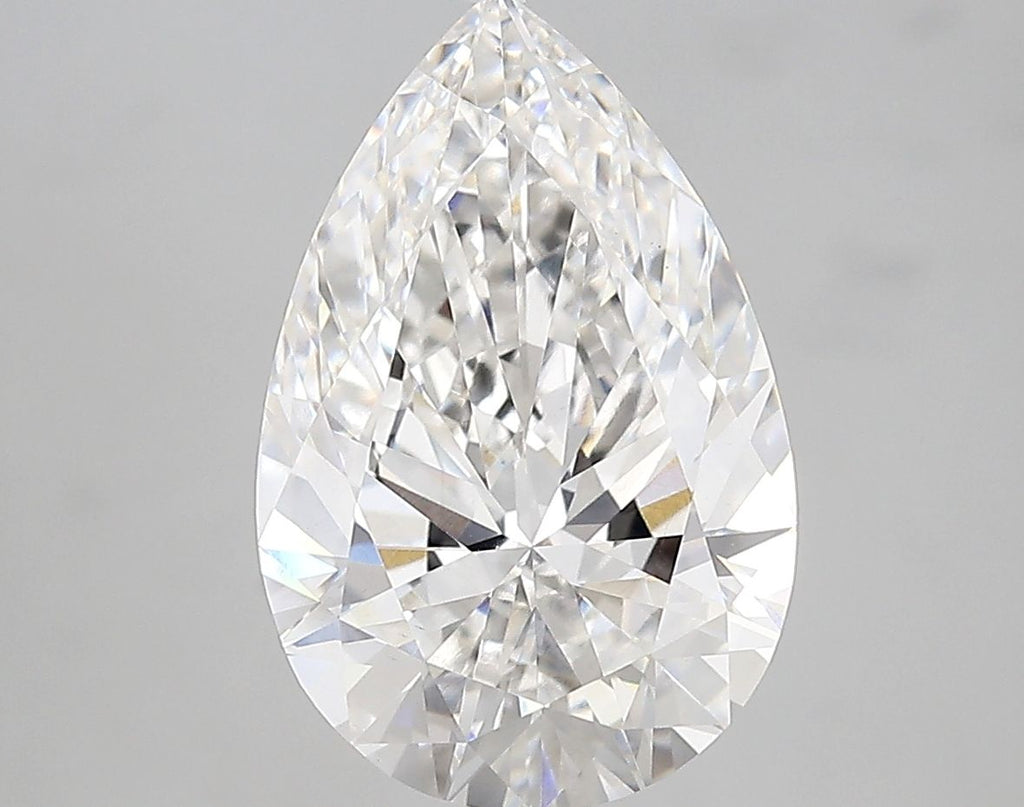 4.03 ct. G/VS1 Pear Lab Grown Diamond prod_9dd720e042024ee8aadcc14800071530