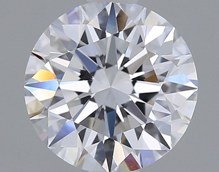 1.26 ct. D/VVS2 Round Lab Grown Diamond prod_e716304309544419bc61c7371bbeda98