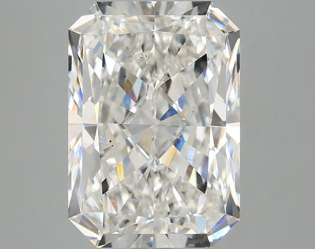 5.02 ct. F/VS2 Radiant Lab Grown Diamond prod_7e805e81c2ea4f3ab3106175362de811