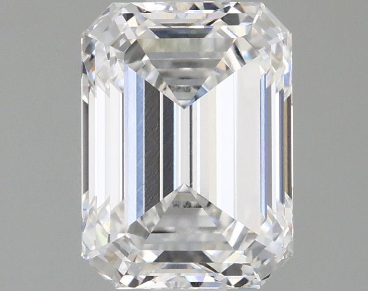 2.09 ct. D/VVS2 Emerald Lab Grown Diamond prod_816755daad6b4690a93719217124ada9