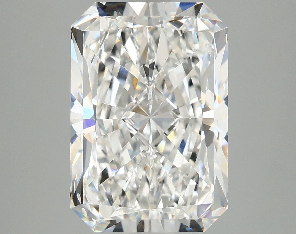 4.02 ct. E/VS2 Radiant Lab Grown Diamond prod_f689c0c2f53443a38978720f9e67869d