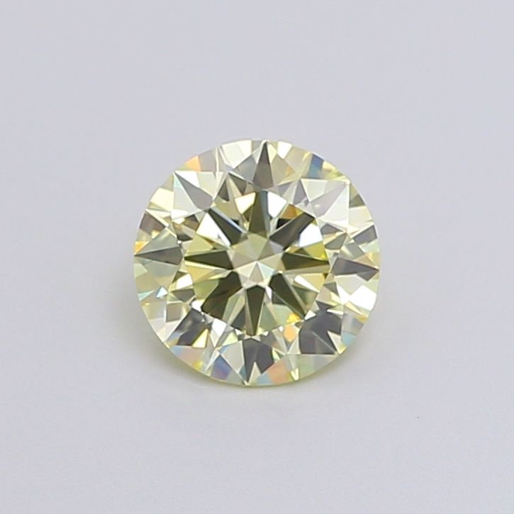 1.00 ct. Fancy Yellow/VS2 Round Lab Grown Diamond prod_fdcfba8539c24dbe9d79dc998bae1fa6