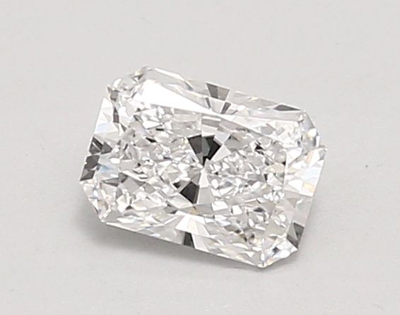 0.74 ct. D/VVS2 Radiant Lab Grown Diamond prod_f711e91576a848ea9d61cf03567f2381