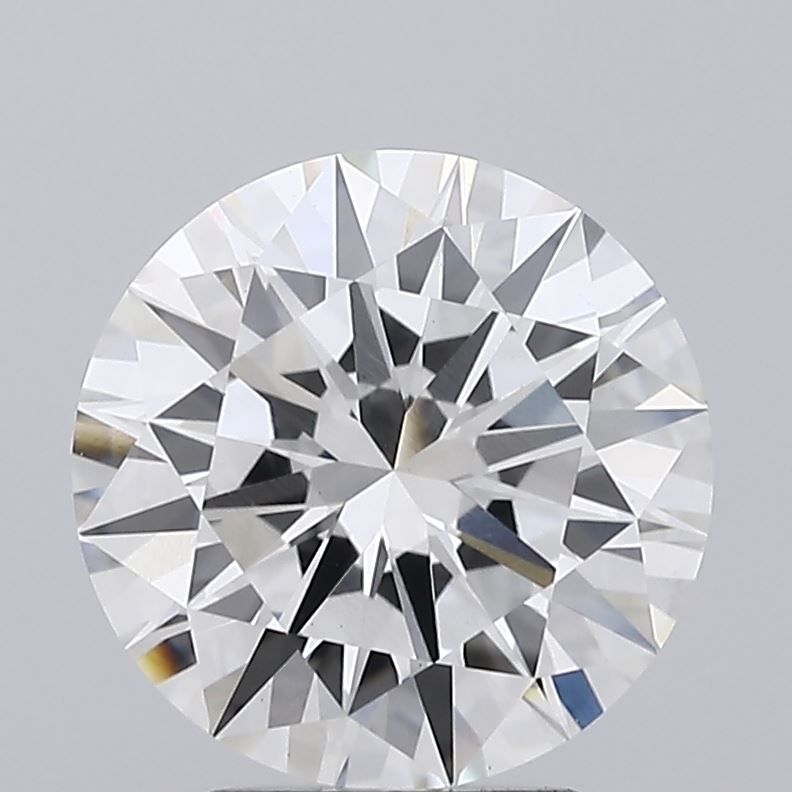 3.51 ct. G/VS1 Round Lab Grown Diamond prod_8e73d947705646e3abf547535939ed10