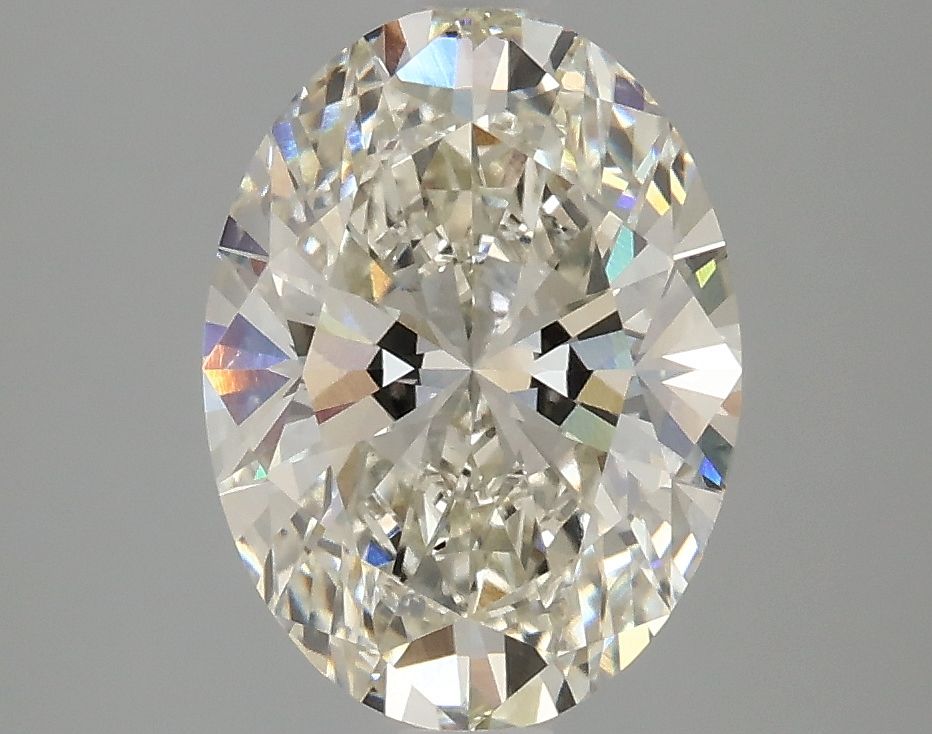 2.68 ct. I/VS2 Oval Lab Grown Diamond prod_c6df7b0fa7f24dbf84014536b4a63c95