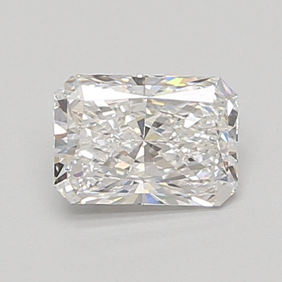 0.88 ct. E/VS1 Radiant Lab Grown Diamond prod_a10b559008a4482ab7956ec86268367b